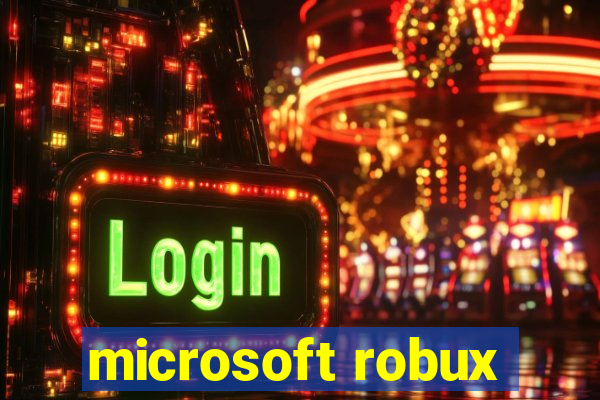 microsoft robux