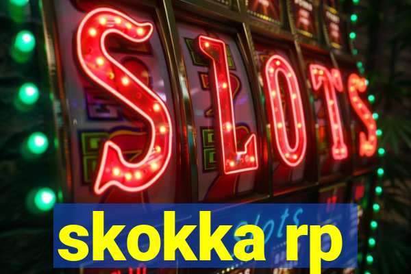 skokka rp