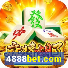 4888bet.com