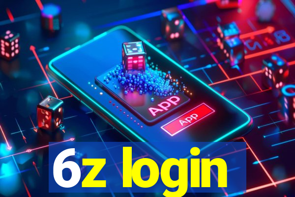 6z login