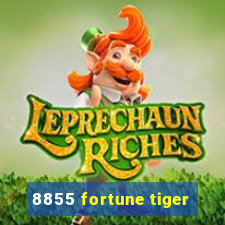 8855 fortune tiger