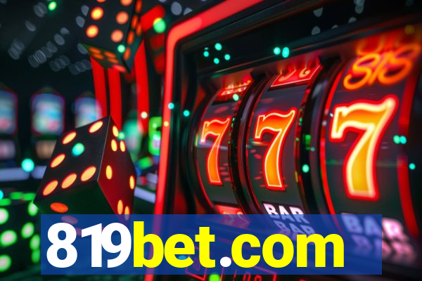 819bet.com