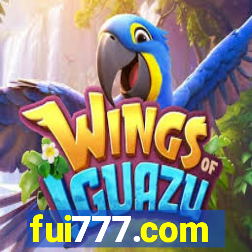 fui777.com