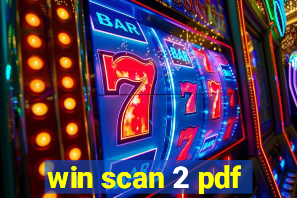 win scan 2 pdf