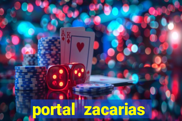 portal zacarias briga de torcida corinthians