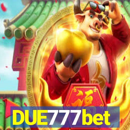 DUE777bet