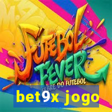 bet9x jogo