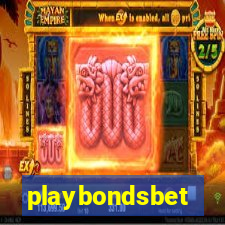 playbondsbet