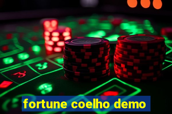 fortune coelho demo