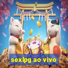 sexlpg ao vivo