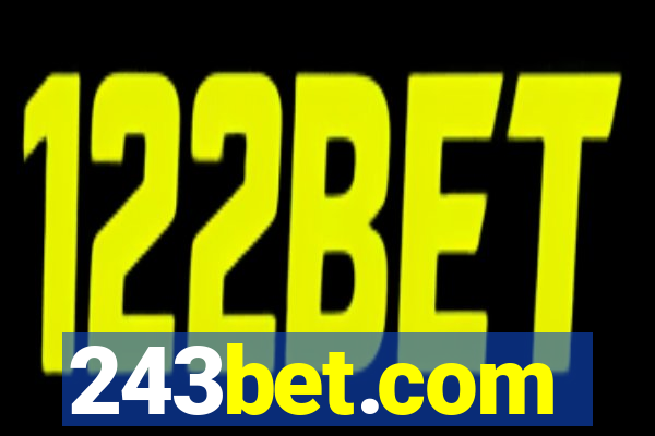 243bet.com