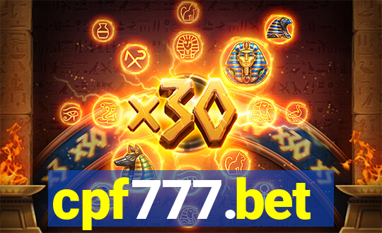 cpf777.bet