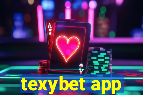 texybet app