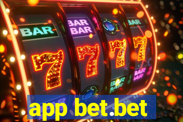 app bet.bet