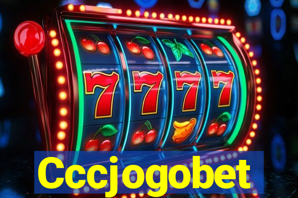 Cccjogobet