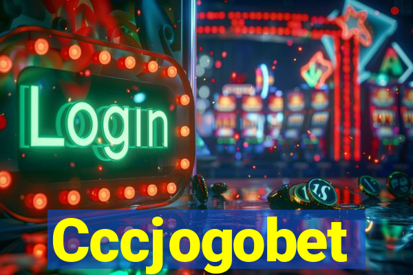 Cccjogobet