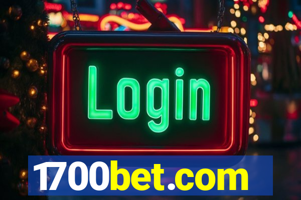 1700bet.com