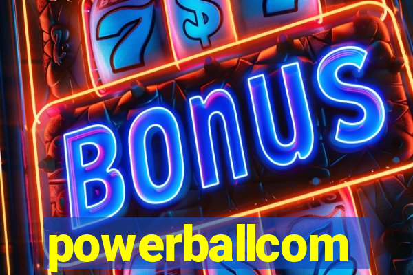 powerballcom