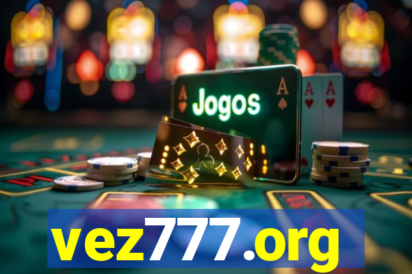 vez777.org