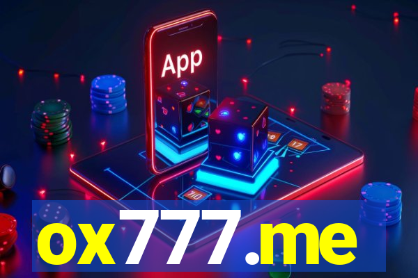 ox777.me