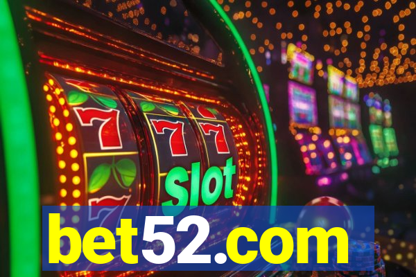 bet52.com