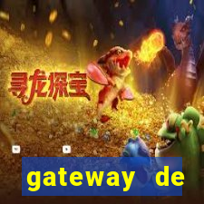 gateway de pagamento para cassino