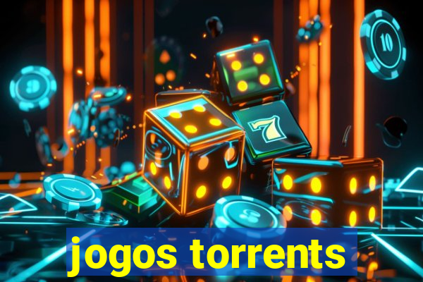 jogos torrents