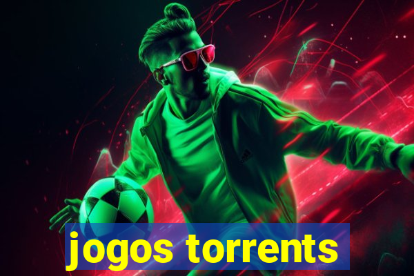 jogos torrents