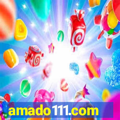 amado111.com