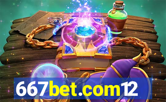 667bet.com12