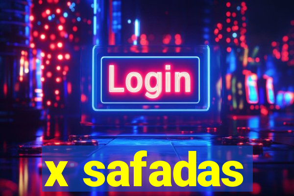 x safadas