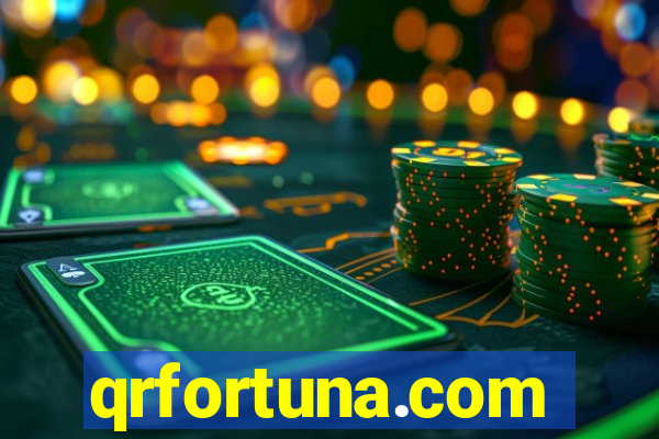 qrfortuna.com