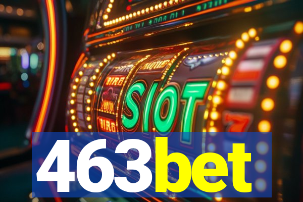 463bet