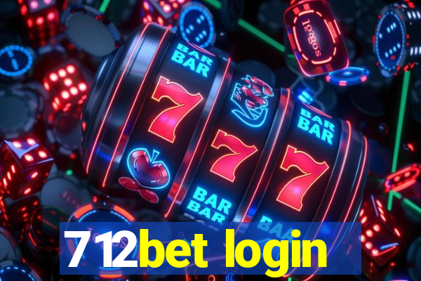 712bet login