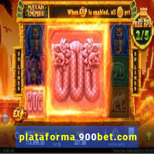 plataforma 900bet.com