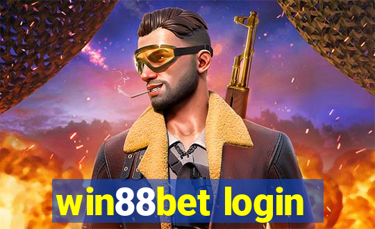 win88bet login