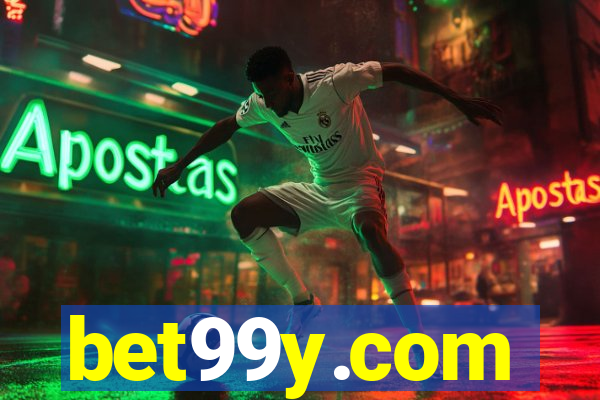 bet99y.com