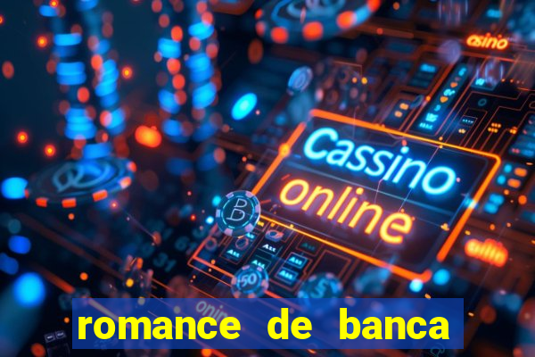 romance de banca digital 2014