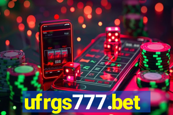 ufrgs777.bet