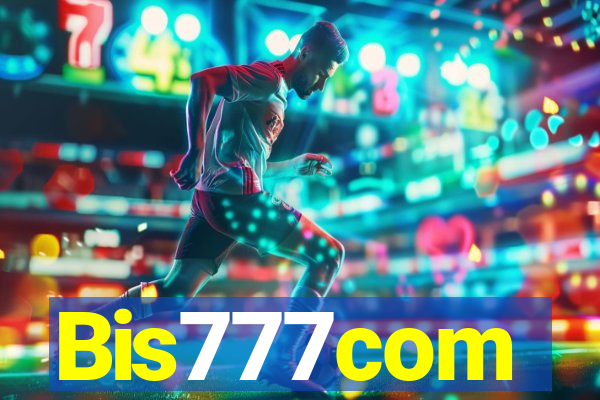 Bis777com