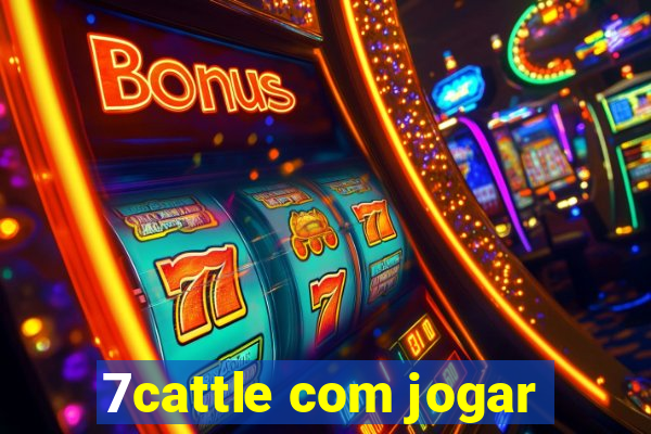 7cattle com jogar