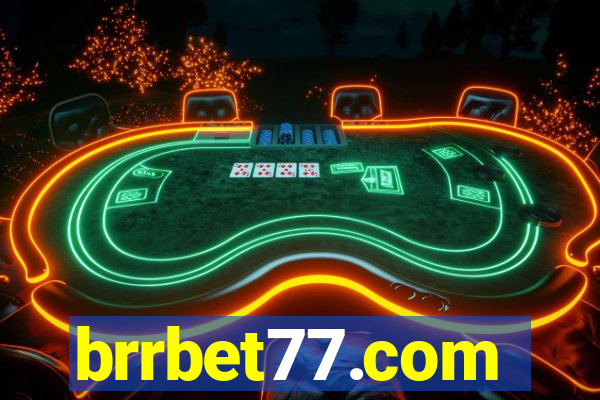 brrbet77.com