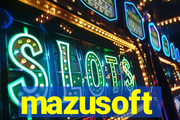 mazusoft