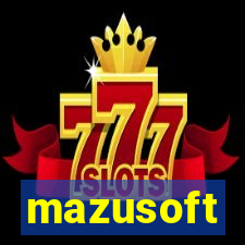 mazusoft