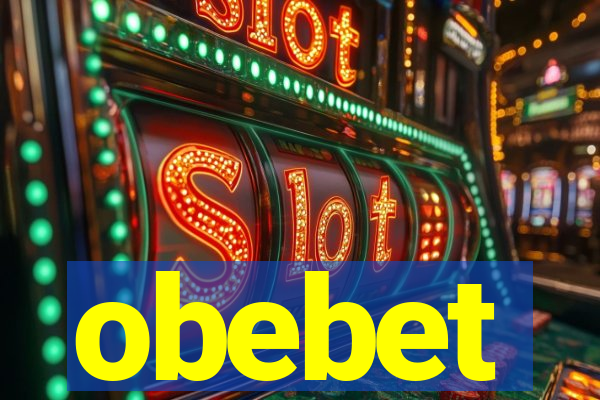 obebet