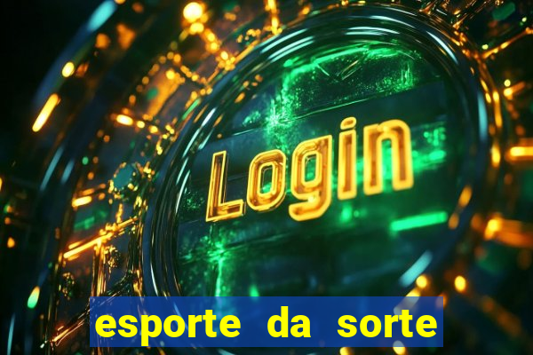 esporte da sorte logo png