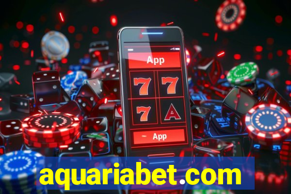 aquariabet.com