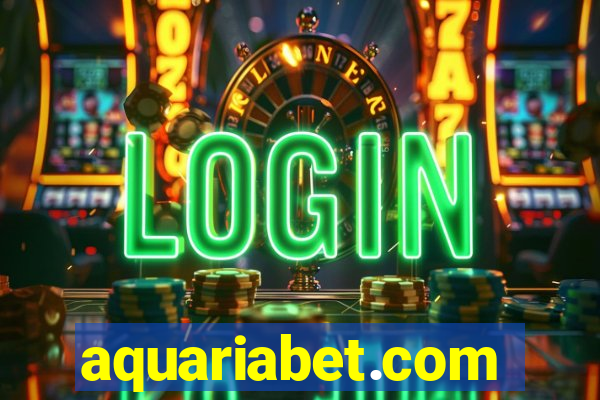 aquariabet.com