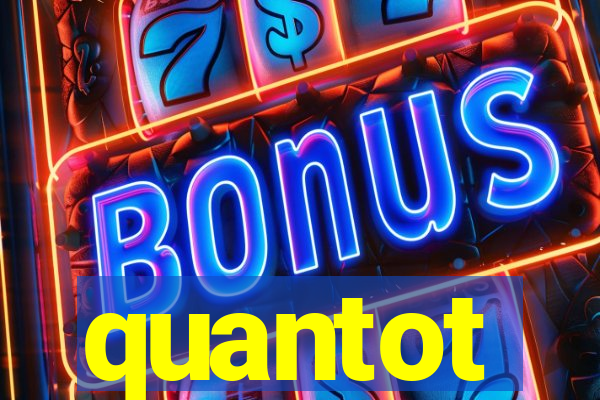 quantot