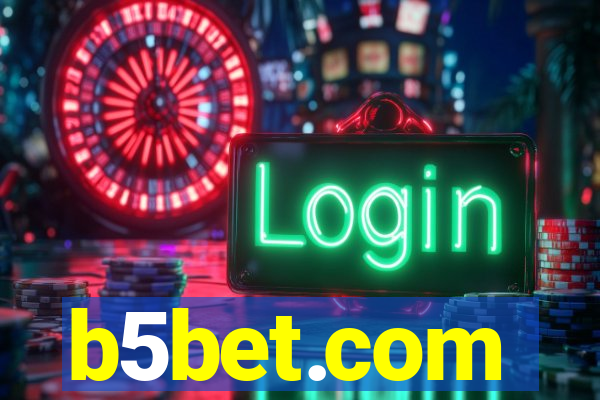 b5bet.com